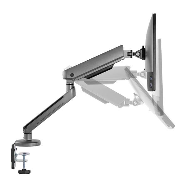 Купить  Ridberg Monitor Arm LDT54 (LDT54-C012L), Grey-6.jpg